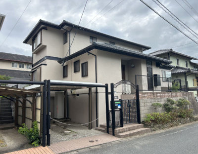 【外観】 | 福岡県筑紫野市光が丘４丁目