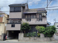 春日部市藤塚戸建の画像