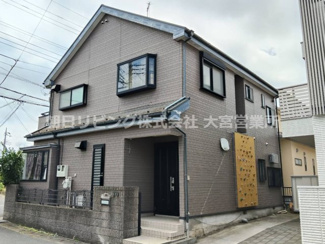 【エントランス】 | 春日部市藤塚戸建