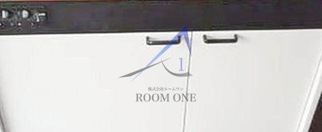 慶応マンションの収納|収納です。