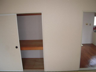 こまごまとしたものを収納できそうですね