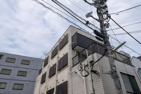AP190 パークサイドパレス 202の画像