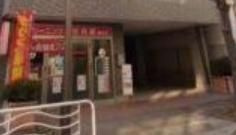 【エントランス】 | クイーンズコート福住