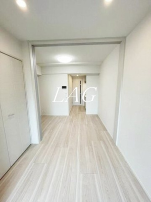 【居間・リビング】 | アルテシモクレルトルテ | 洋室のお部屋です。