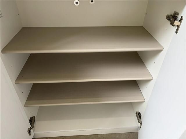 コーポヨシダの設備|※別部屋参考写真