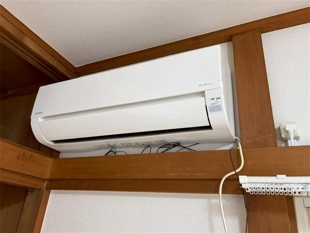コーポヨシダのその他|※別部屋参考写真