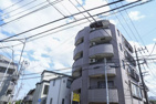 AP427 インペリアル久我山 401の画像