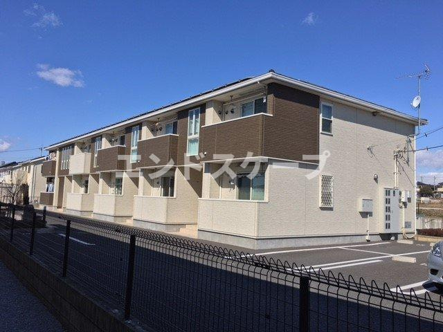 メゾンシュクレⅡ