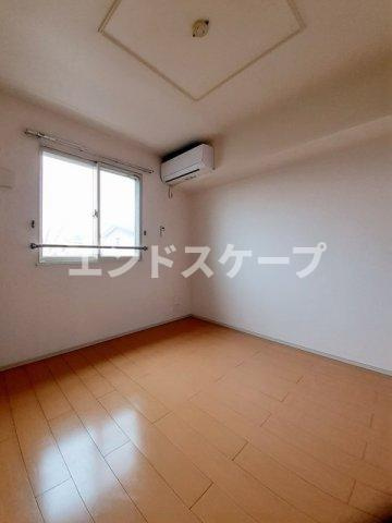 メゾンシュクレⅡの内装|高崎、前橋のお部屋探しはエンドスケープまで！お客様の理想お聞かせ下さい♪
