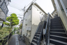 AP410 セゾン二子玉川Part2 203の画像