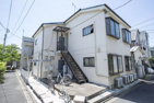 AP398 パレス中川 103の画像