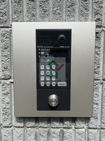 アンビション西所沢のその他共用部分