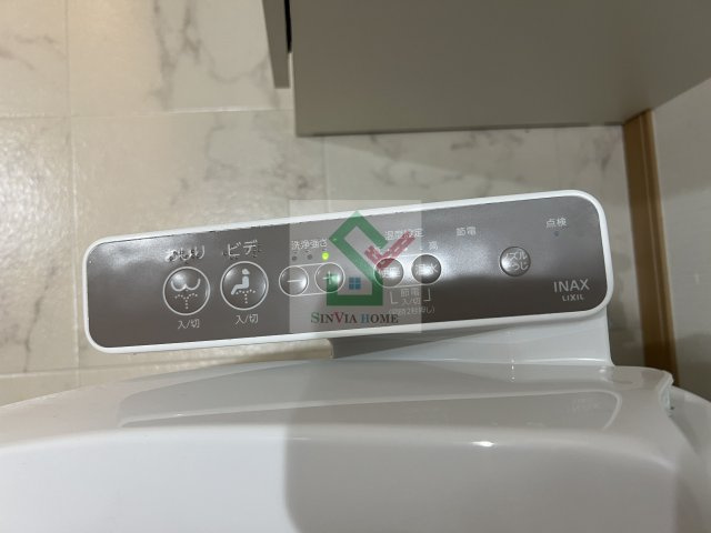 アンビション西所沢のその他