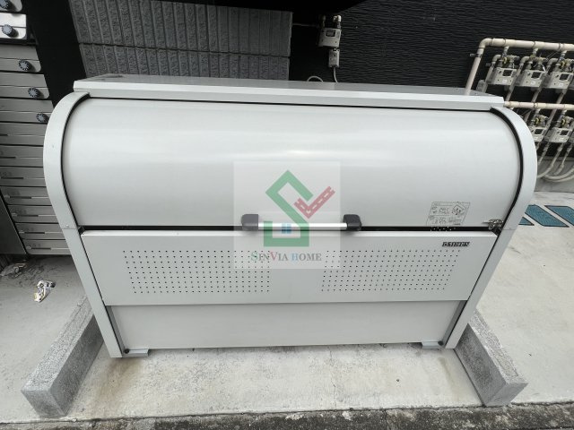 アンビション西所沢のその他