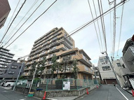 サニーハイツ門前仲町の画像