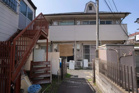 AP1212 パールハイツフジミ 201の画像
