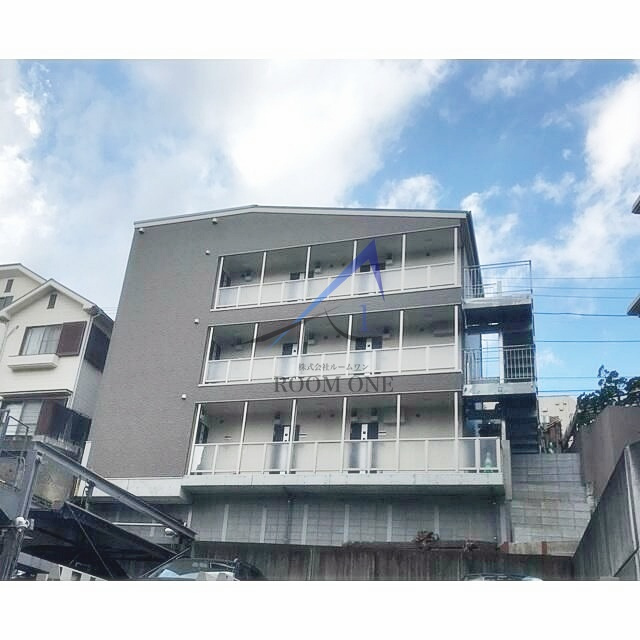 サンレイ市ヶ谷