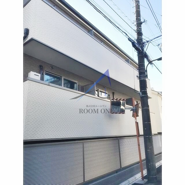 サンレイ市ヶ谷