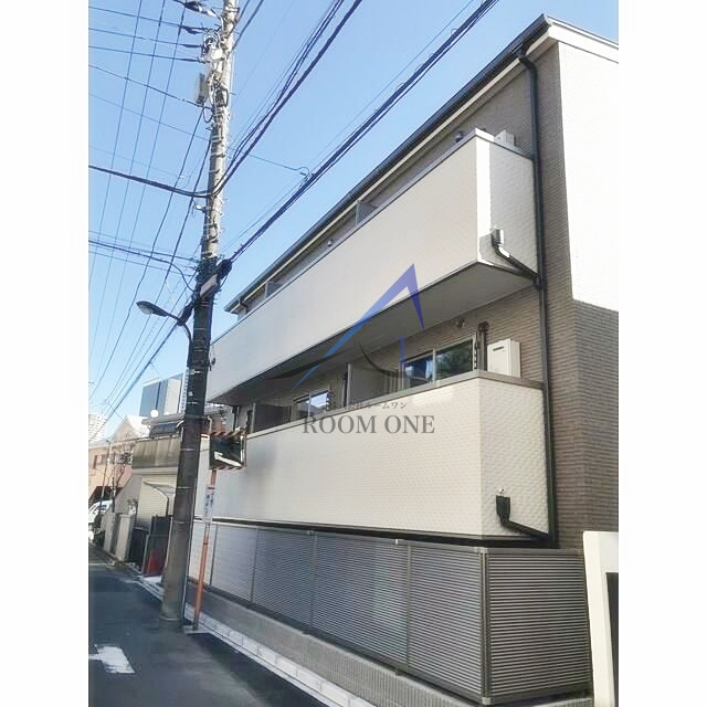 サンレイ市ヶ谷