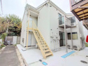 AP111 パレス中川II 203（亀有）の画像