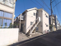 AP106 パレス新小岩 206の画像