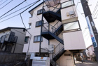 AP1039 SUNシティⅢ 203の画像