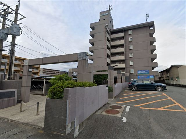 シュリアン熊本南
