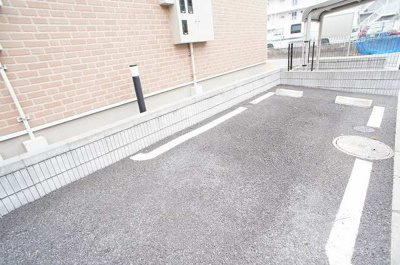 【駐車場】 | アネックス