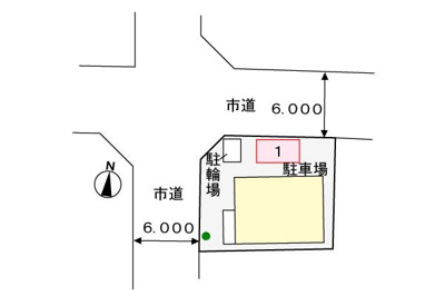 【駐車場】 | アネックス