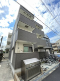 大阪市東淀川区瑞光４丁目のアパートの画像