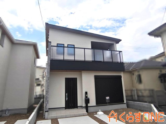 【外観】 | 姫路市下手野3丁目／全3区画