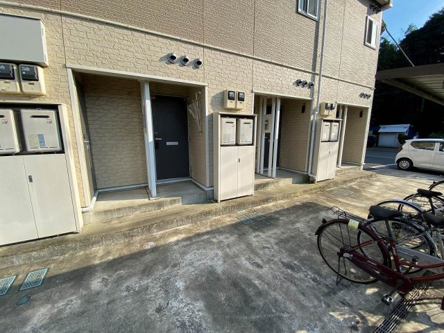 レオパレスクレイン川越のその他