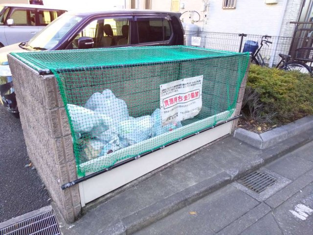レオパレスクレイン川越のその他