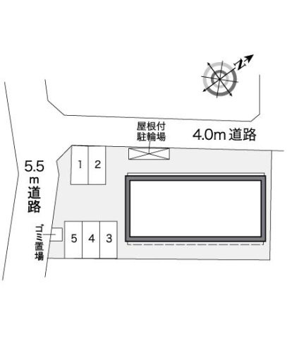 レオパレスクレイン川越のその他