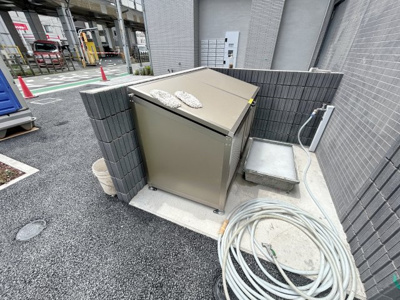【その他共用部分】 | プランドール厚木
