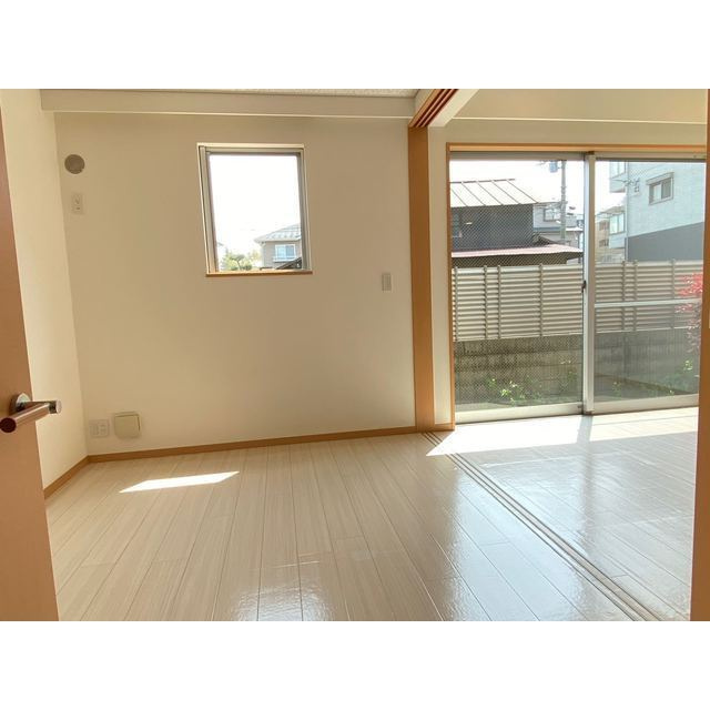 Ａ１ＦＬＡＴの居間・リビング