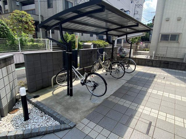 クレイノブァンテージⅡのその他
