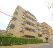 川口原町第2ローヤルコーポの画像