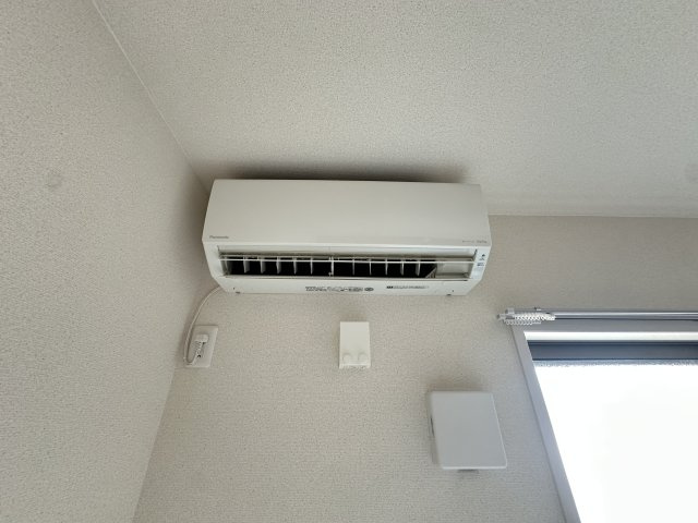フジパレス我孫子西Ⅱ番館の設備