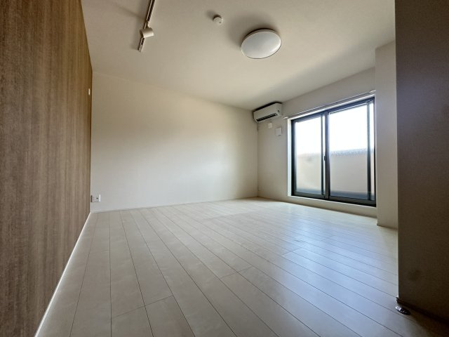 フジパレス我孫子西Ⅱ番館の居間・リビング