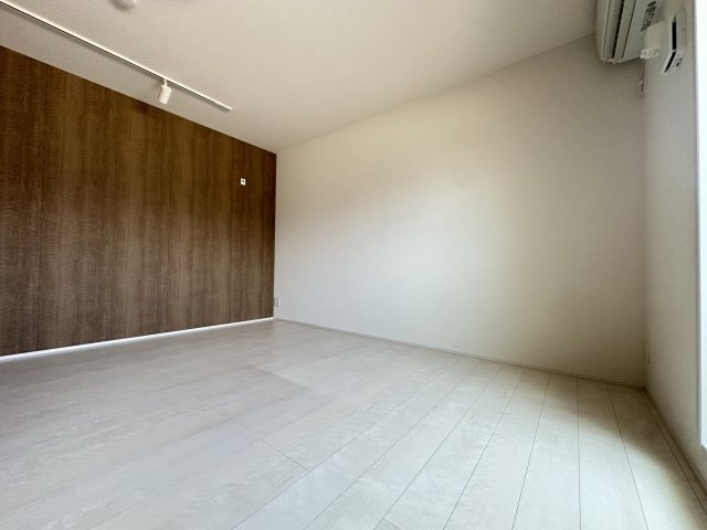 フジパレス我孫子西Ⅱ番館の居間・リビング