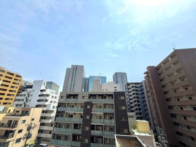 ピアース東京インプレイス（6階部分）／仲介手数料無料／新規リノベーションの展望