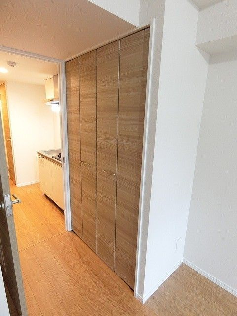 Residence TAKAMIYAのその他