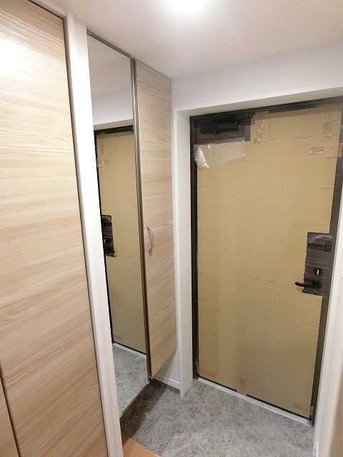 Residence TAKAMIYAのその他