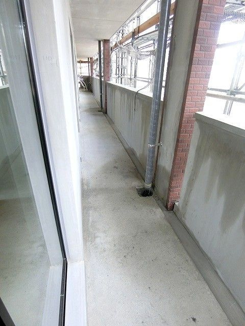 Residence TAKAMIYAの設備