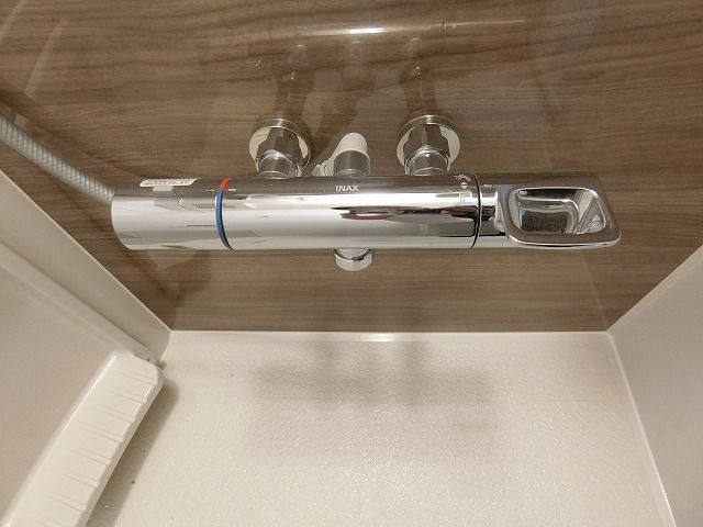 Residence TAKAMIYAの設備