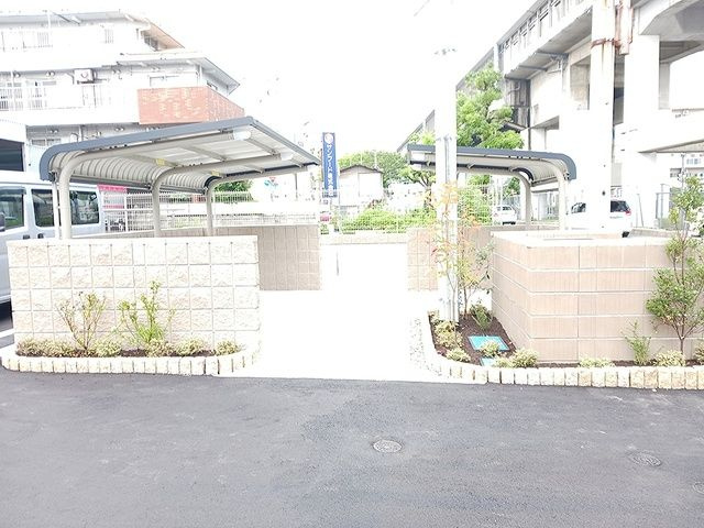 リヴァーサイド　ヴィラのその他共用部分