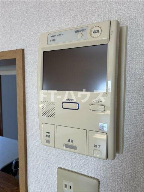 シャリエ習志野東のその他