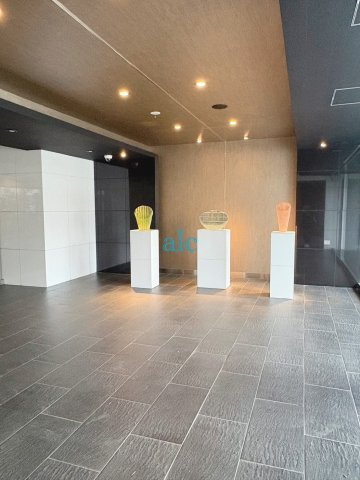 板橋区東新町１丁目の賃貸マンションのその他共用部分