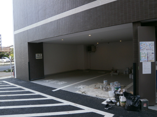 板橋区東新町１丁目の賃貸マンションのその他共用部分